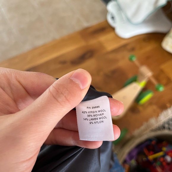 Pendleton jacket - Picture 4 of 4